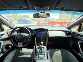 Subaru BRZ HeadUp* * (  ) | Mobile.bg    8