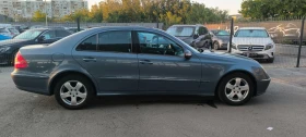  Mercedes-Benz E 320