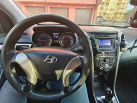 Обява за продажба на Hyundai I30 1.6 ~10 000 лв. - изображение 3
