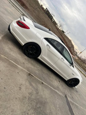 Mercedes-Benz CLS 550 | Mobile.bg    5