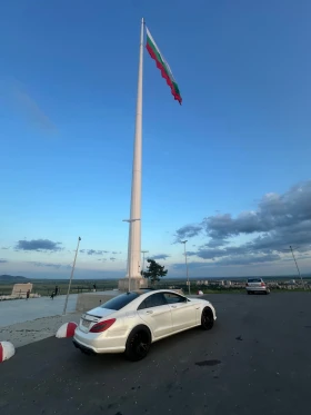 Mercedes-Benz CLS 550 | Mobile.bg    6
