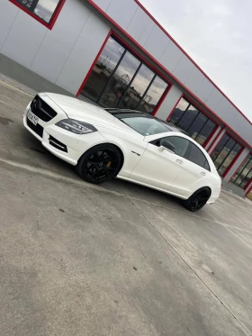Mercedes-Benz CLS 550 | Mobile.bg    4