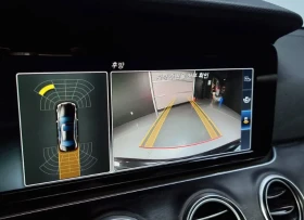 Mercedes-Benz E 220 E220d Avantgarde | Mobile.bg    15