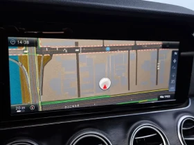 Mercedes-Benz E 220 E220d Avantgarde | Mobile.bg    12