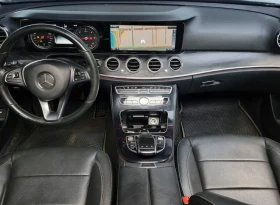 Mercedes-Benz E 220 E220d Avantgarde | Mobile.bg    7