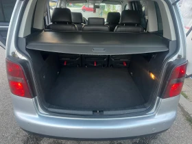 VW Touran 2.0TDI // DSG // Нави // Кожа // Подгрев // Лизинг - 6999 лв. - 35937006 17