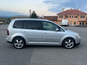 VW Touran 2.0TDI // DSG // Нави // Кожа // Подгрев // Лизинг - 6999 лв. - 35937006 4
