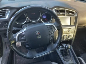 Обява за продажба на Citroen DS4 1.6 BlueHDi ~12 500 лв. - изображение 1