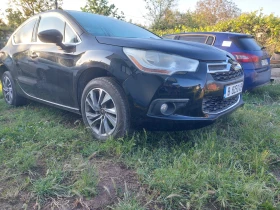 Обява за продажба на Citroen DS4 1.6 BlueHDi ~12 500 лв. - изображение 1
