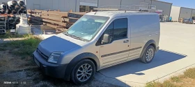  Ford Connect