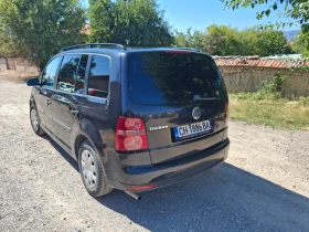 Обява за продажба на VW Touran ~7 800 лв. - изображение 2