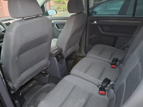 Обява за продажба на VW Touran ~7 800 лв. - изображение 7