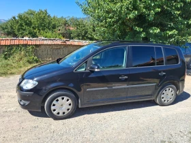 Обява за продажба на VW Touran ~7 800 лв. - изображение 3