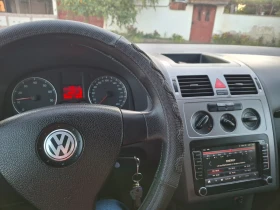 Обява за продажба на VW Touran ~7 800 лв. - изображение 5