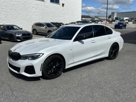 BMW 340 M340i xDrive * CARFAX* ОПЦИЯ ЗА ФИНАНСИРАНЕ* 