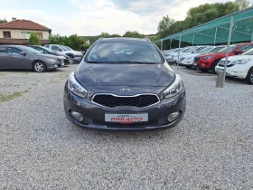 Kia Ceed 1.6 CRDI 110KS FACE! | Mobile.bg    8