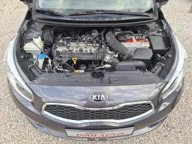 Kia Ceed 1.6 CRDI 110KS FACE! | Mobile.bg    17