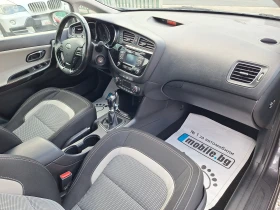 Kia Ceed 1.6 CRDI 110KS FACE! | Mobile.bg    12