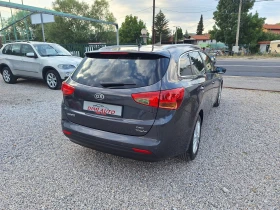 Kia Ceed 1.6 CRDI 110KS FACE! | Mobile.bg    3
