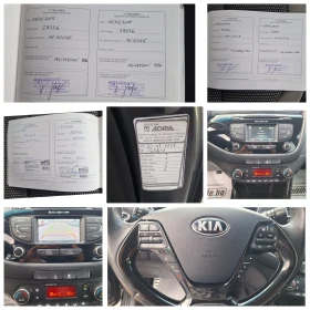 Kia Ceed 1.6 CRDI 110KS FACE! | Mobile.bg    15