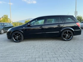 Opel Astra 1700 Cosmo