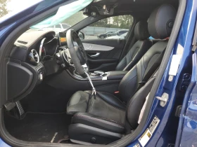 Mercedes-Benz C 43 AMG 4MATIC AMG * * CARFAX * * АВТО КРЕДИТ * * - 30999 лв. - 81350665 7