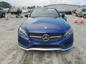Mercedes-Benz C 43 AMG 4MATIC AMG * * CARFAX * * АВТО КРЕДИТ * * 