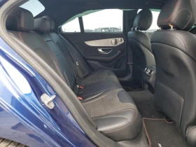 Mercedes-Benz C 43 AMG 4MATIC AMG * * CARFAX * * АВТО КРЕДИТ * * - 30999 лв. - 81350665 9
