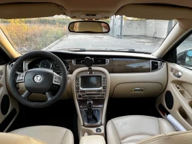 Jaguar X-type 2.2 Diesel - 4800 лв. / 2454.20 € - 24430212 5