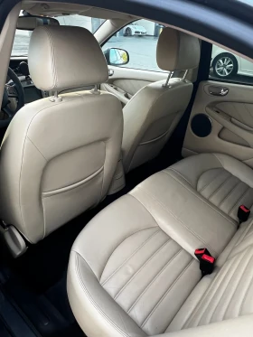 Jaguar X-type 2.2 Diesel - 4800 лв. / 2454.20 € - 24430212 7