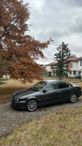 Jaguar X-type 2.2 Diesel - 4800 лв. / 2454.20 € - 24430212 3