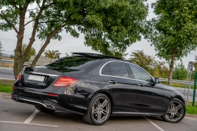 Обява за продажба на Mercedes-Benz E 220 PANORAMA | BURMESTER | 360 камера | DIGITAL ~45 555 лв. - изображение 3