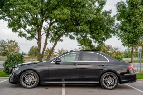 Обява за продажба на Mercedes-Benz E 220 PANORAMA | BURMESTER | 360 камера | DIGITAL ~45 555 лв. - изображение 5