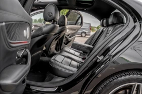 Обява за продажба на Mercedes-Benz E 220 PANORAMA | BURMESTER | 360 камера | DIGITAL ~45 555 лв. - изображение 9