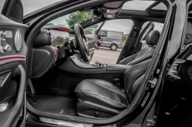 Обява за продажба на Mercedes-Benz E 220 PANORAMA | BURMESTER | 360 камера | DIGITAL ~45 555 лв. - изображение 8