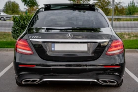 Обява за продажба на Mercedes-Benz E 220 PANORAMA | BURMESTER | 360 камера | DIGITAL ~45 555 лв. - изображение 7