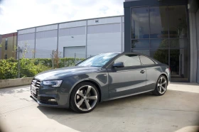 Обява за продажба на Audi A5  S-Line , Quattro , Audi Exclusive , Coupe , 245hp ~29 900 лв. - изображение 1