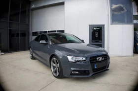 Обява за продажба на Audi A5  S-Line , Quattro , Audi Exclusive , Coupe , 245hp ~29 900 лв. - изображение 3