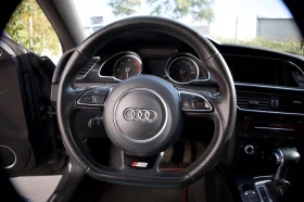 Обява за продажба на Audi A5  S-Line , Quattro , Audi Exclusive , Coupe , 245hp ~29 900 лв. - изображение 8