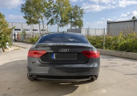 Обява за продажба на Audi A5  S-Line , Quattro , Audi Exclusive , Coupe , 245hp ~29 900 лв. - изображение 2