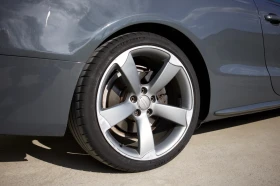 Обява за продажба на Audi A5  S-Line , Quattro , Audi Exclusive , Coupe , 245hp ~29 900 лв. - изображение 5