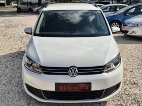 VW Touran - 12300 лв. / 6288.89 € - 89526607 8