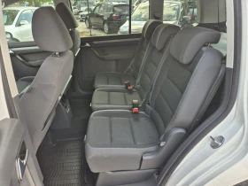 VW Touran - 12300 лв. / 6288.89 € - 89526607 12