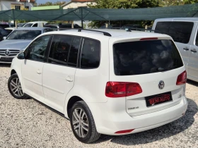 VW Touran - 12300 лв. / 6288.89 € - 89526607 3