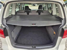 VW Touran - 12300 лв. / 6288.89 € - 89526607 13