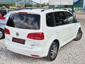 VW Touran - 12300 лв. / 6288.89 € - 89526607 5