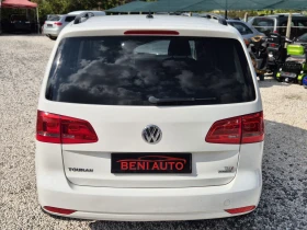 VW Touran - 12300 лв. / 6288.89 € - 89526607 4