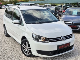 VW Touran - 12300 лв. / 6288.89 € - 89526607 7