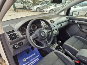 VW Touran - 12300 лв. / 6288.89 € - 89526607 10