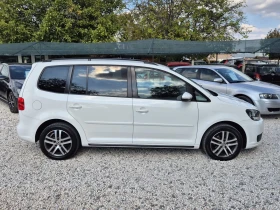 VW Touran - 12300 лв. / 6288.89 € - 89526607 6
